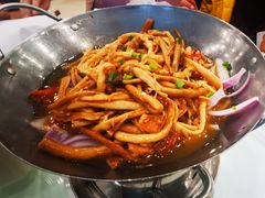 -鑫皇朝酒店(建设一路店)