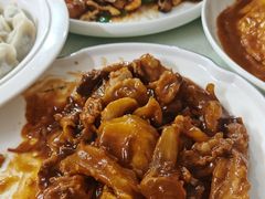 -同发号饭庄(复兴路店)