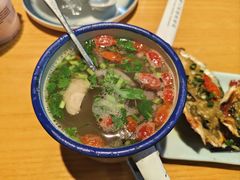 -蚝翅·海鲜粥·烧烤·龙虾季(海曙天一店)
