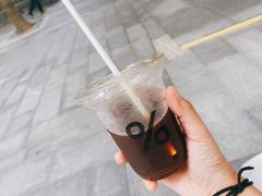 -% Arabica阿拉比卡咖啡(武汉天地店)