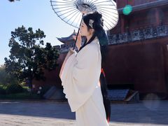 -巍山古城-拱辰楼