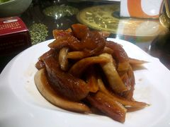 -老长沙罐子楼(平顶山总店)