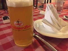 -杭州国际会议中心洲际酒店-德国啤酒屋(砂之船国际生活广场店)