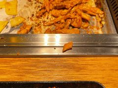 -新石器烤肉(南通CBD大有境店)