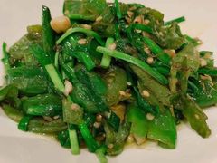 擂辣椒韭菜-好食上(喜盈门.范城店)