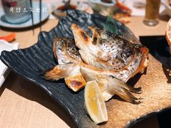 -蟹的岡田屋(正大广场店)