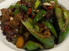 -嘉丰湘菜馆(芳群园店)