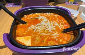 Tomato Beef Soup