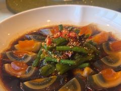 -鑫巴蜀小镇 · 水煮鱼专研店(玉桥店)