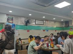 -荔林食店(西华路店)