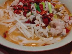 -黄鹤天厨·泡椒田鸡创始者(莲花店)