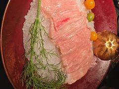 -色響火锅(恒隆广场店)