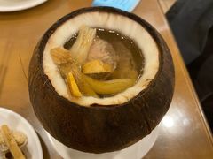 -大唐靓汤江门私房菜(景田店)
