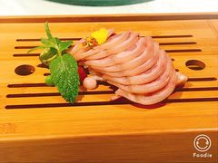 -温德姆花园酒店-鼎丰阁中餐厅