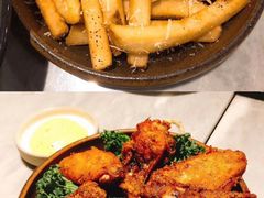 -农畉LONFOOD(福田星河COCOPark店)