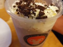 -了不起的考拉咖啡店(高新店)