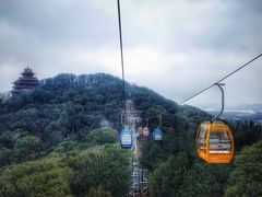 -东湖磨山景区