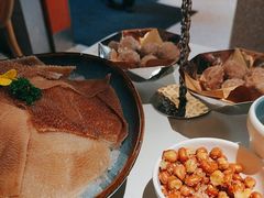 -左庭右院鲜牛肉火锅(南通CBD大有境店)