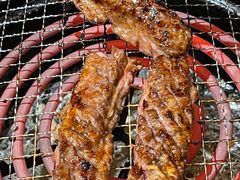-無二炙坊·和牛烧肉(大钟寺1733店)