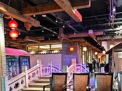 -姚江春中餐厅·太平洋大酒店