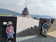 -黄贤森林公园