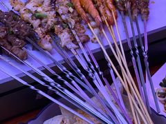 -燥次·烧烤酒场(万象城店)