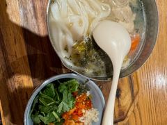-小满手工粉(上海文峰广场店)