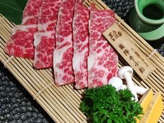 -黑牛の店·和牛烧肉(石家庄万象城店)