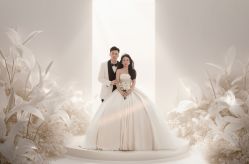 -太郎花子婚纱摄影TAHAKO(无锡店)