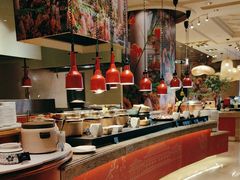 -咖啡苑自助餐厅·中国大饭店