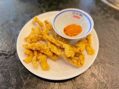 小酥肉-江小渔鲜鱼火锅(西二道街店)
