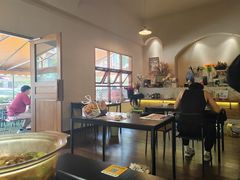 -满格嗦新疆椒麻鸡火锅.炒米粉(川大江安校区店)