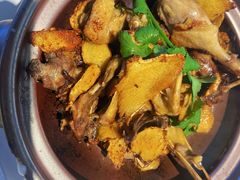 闽南姜母鸭-醉壹号海鲜大排档(厦门美食地标店)