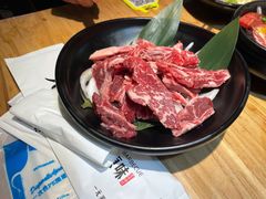 -九田家黑牛烤肉料理(新光汇店)
