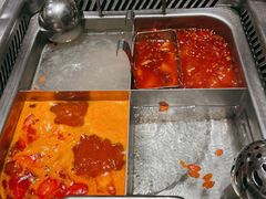 -海底捞火锅(龙岗星河COCO Park店)