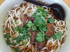 -李先生牛肉面大王(昌平鼓楼店)