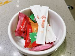 -海底捞火锅(漕宝路店)