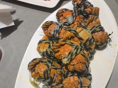 -神洲四海大酒楼(王府井澳门中心店)