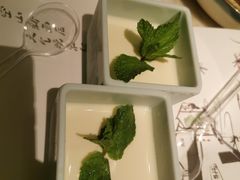 手作芝士豆腐-花千醉(新街口店)