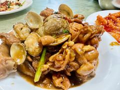 -华春餐馆(鱼山路店)