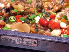 -蛙来哒(东城万达店)