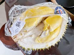 -Ole'超市(汉街万达店)