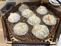 -西安贾三灌汤包·回坊小吃·清真炒菜(北院门总店)