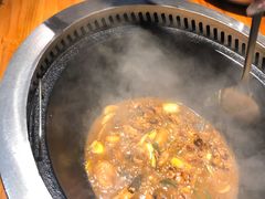 -锅来乐地锅鸡(安亭店)