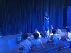 -饭米多蔻中英文绘本馆(苏州美罗店)