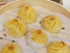-苏小柳点心·手作小笼包(虹桥天地分院)