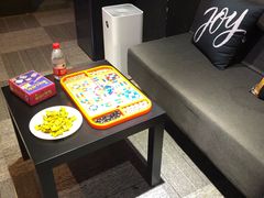 -VR间客漫虚拟现实体验馆(汉街店)