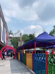 -萌宠亲子动物乐园(槐房万达店)