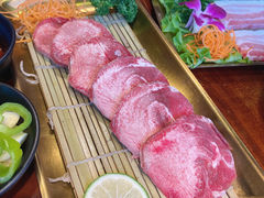 -红小姐的烤肉店(西三旗店)