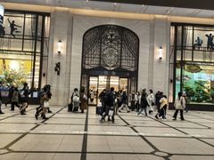 -阪急百货店(梅田总店)